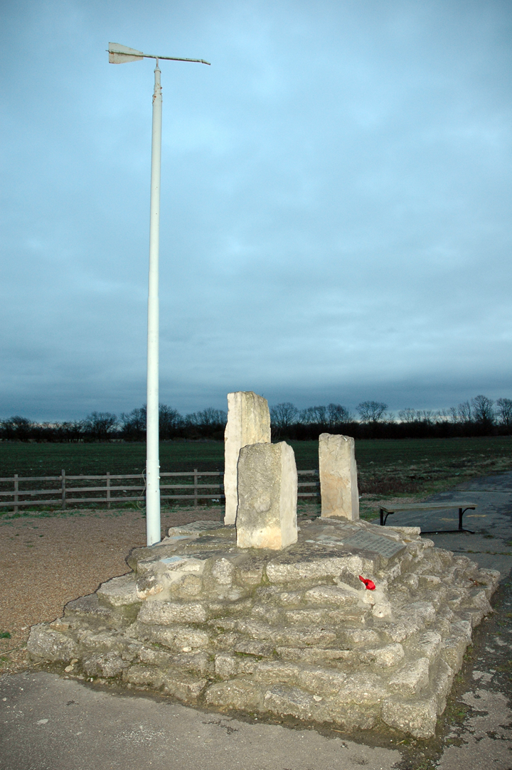 RAF Faldingworth Memorial